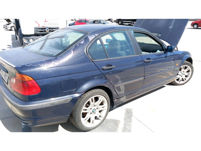 Eje transmisión BMW 320D 2000