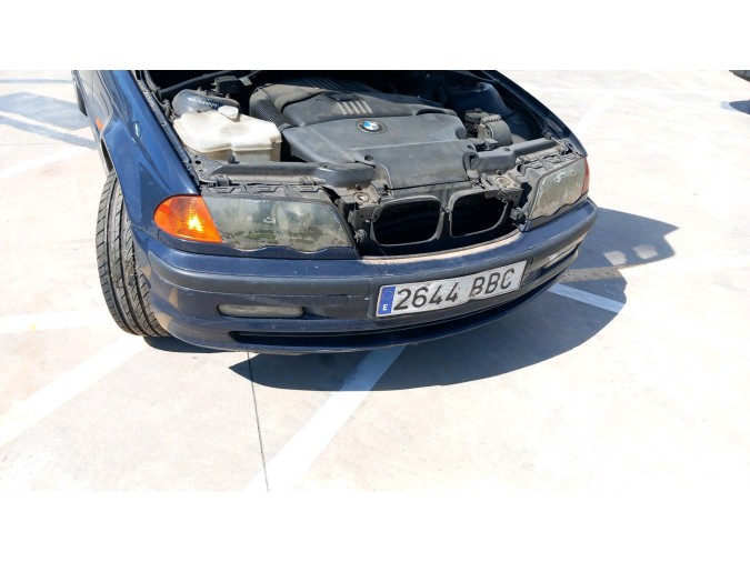 Eje transmisión BMW 320D 2000