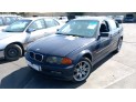 PRETENSOR CINTURÓN DELANTERO DERECHO BMW 320D 2000