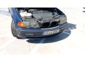 PRETENSOR CINTURÓN DELANTERO DERECHO BMW 320D 2000