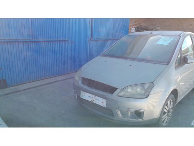 PARAGOLPES DELANTERO FORD FOCUS C-MAX 2004