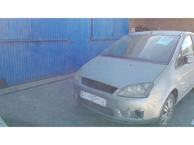 Intercooler FORD FOCUS C-MAX 2004