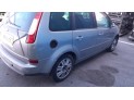 Intercooler FORD FOCUS C-MAX 2004
