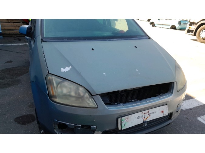 Intercooler FORD FOCUS C-MAX 2004