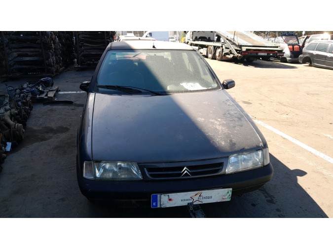 PUERTA TRASERA IZQUIERDA CITROEN ZX 1995