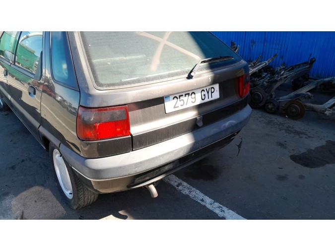 PUERTA TRASERA IZQUIERDA CITROEN ZX 1995