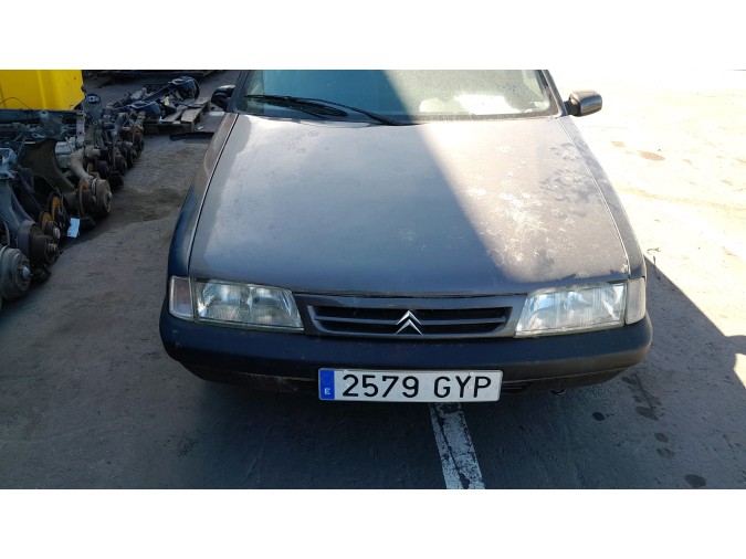 PUERTA TRASERA IZQUIERDA CITROEN ZX 1995