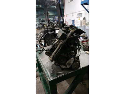 Motor CITROEN ZX 1995