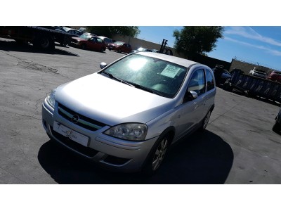 SILENCIOSO TR. OPEL CORSA 2006