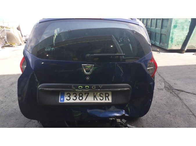 BISAGRA CAPOT DACIA LODGY 2018