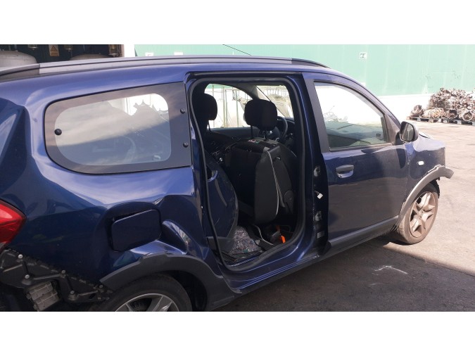 BISAGRA CAPOT DACIA LODGY 2018
