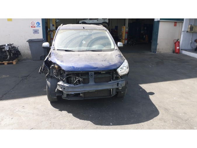 BISAGRA CAPOT DACIA LODGY 2018