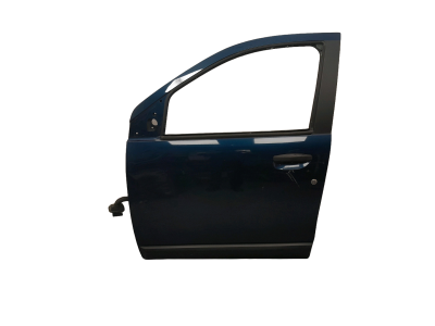 PUERTA DELANTERA IZQUIERDA DACIA LODGY AZUL OSCURO 2018