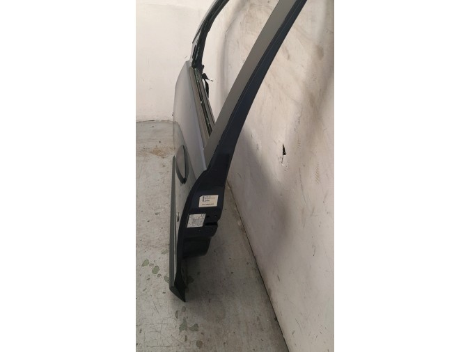 PUERTA DELANTERA IZQUIERDA DACIA LODGY AZUL OSCURO 2018
