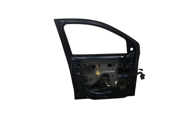 PUERTA DELANTERA IZQUIERDA DACIA LODGY AZUL OSCURO 2018