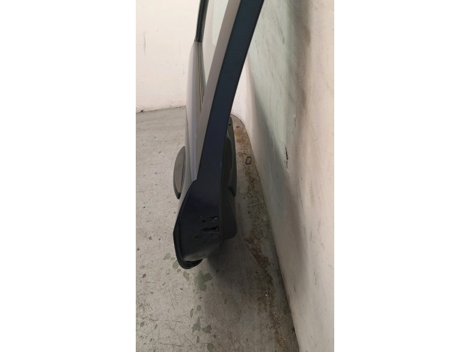 PUERTA TRASERA IZQUIERDA DACIA LODGY AZUL OSCURO 2018