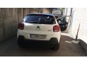 REJILLA DELANTERA CITROEN C3 2019