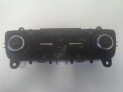 MANDO CALEFACCIÓN FORD FOCUS 2016