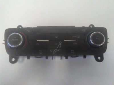 MANDO CALEFACCIÓN FORD FOCUS 2016