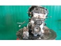 MOTOR CON ACCESORIOS Y CAJA DE CAMBIOS CITROEN C3 2019