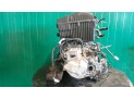 MOTOR CON ACCESORIOS Y CAJA DE CAMBIOS CITROEN C3 2019