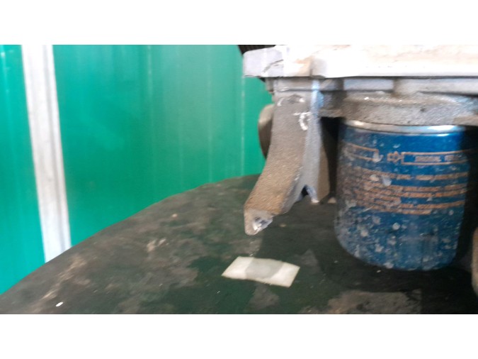 MOTOR CON ACCESORIOS Y CAJA DE CAMBIOS CITROEN C3 2019