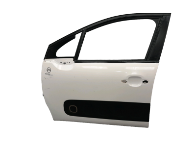 PUERTA DELANTERA IZQUIERDA CITROEN C3 2019