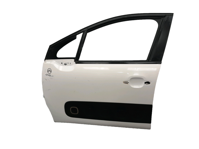 PUERTA DELANTERA IZQUIERDA CITROEN C3 2019