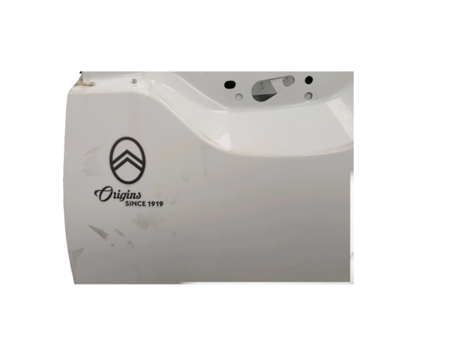 PUERTA DELANTERA IZQUIERDA CITROEN C3 2019
