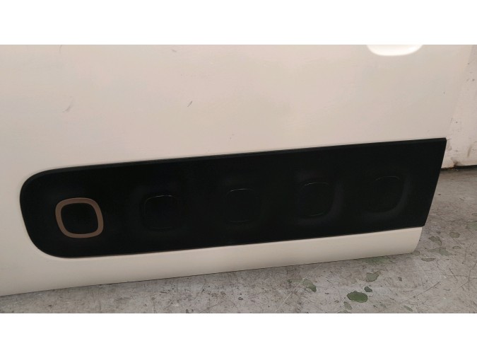 PUERTA DELANTERA IZQUIERDA CITROEN C3 2019