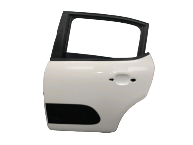PUERTA TRASERA IZQUIERDA CITROEN C3 2019