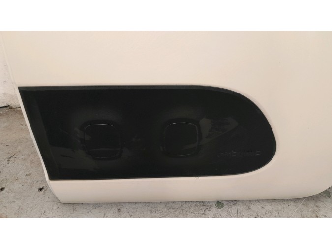 PUERTA TRASERA IZQUIERDA CITROEN C3 2019