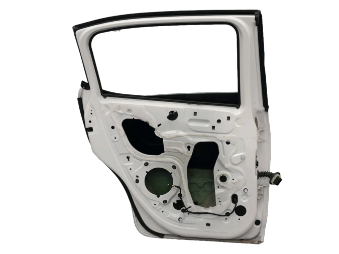 PUERTA TRASERA IZQUIERDA CITROEN C3 2019