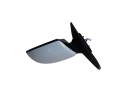 RETROVISOR DERECHO MAZDA 3 BLANCO 2009