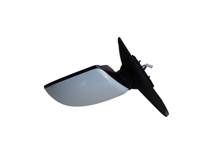 RETROVISOR DERECHO MAZDA 3 BLANCO 2009