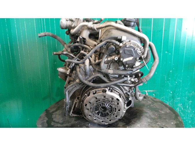 MOTOR ARRANQUE VOLKSWAGEN TOUAREG 2003