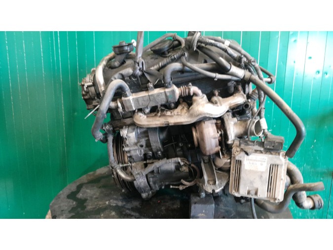 MOTOR ARRANQUE VOLKSWAGEN TOUAREG 2003