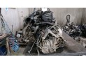 MOTOR CON ACCESORIOS Y CAJA DE CAMBIOS MAZDA 3 2005