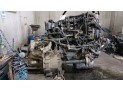 MOTOR CON ACCESORIOS Y CAJA DE CAMBIOS MAZDA 3 2005