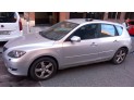 MECANICA DELANTERA SIN CUNA MAZDA 3 2005