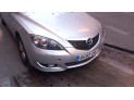 MECANICA DELANTERA SIN CUNA MAZDA 3 2005