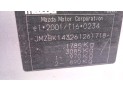 MECANICA DELANTERA SIN CUNA MAZDA 3 2005