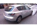 MECANICA TRASERA MAZDA 3 2005