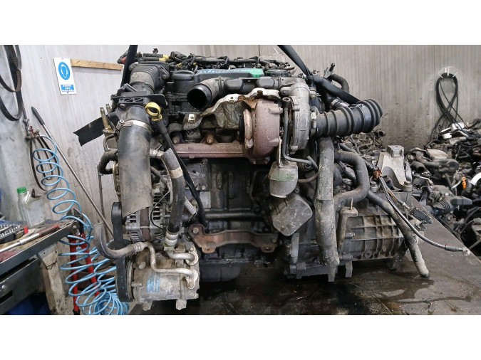ALTERNADOR MAZDA 3 2005