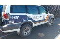 MECANICA DELANTERA SIN CUNA NISSAN TERRANO II 2005