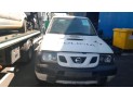MECANICA TRASERA NISSAN TERRANO II 2005