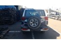 MECANICA TRASERA NISSAN TERRANO II 2005