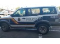 MECANICA TRASERA	 NISSAN TERRANO II 2005