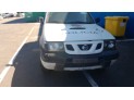 MECANICA TRASERA	 NISSAN TERRANO II 2005