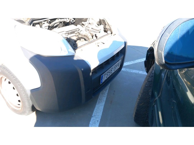 ELEVALUNAS DELANTERO DERECHO CITROEN NEMO 2008